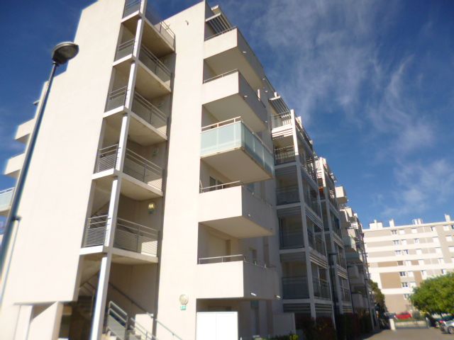 F1 meublé Résidence Services Etudiante