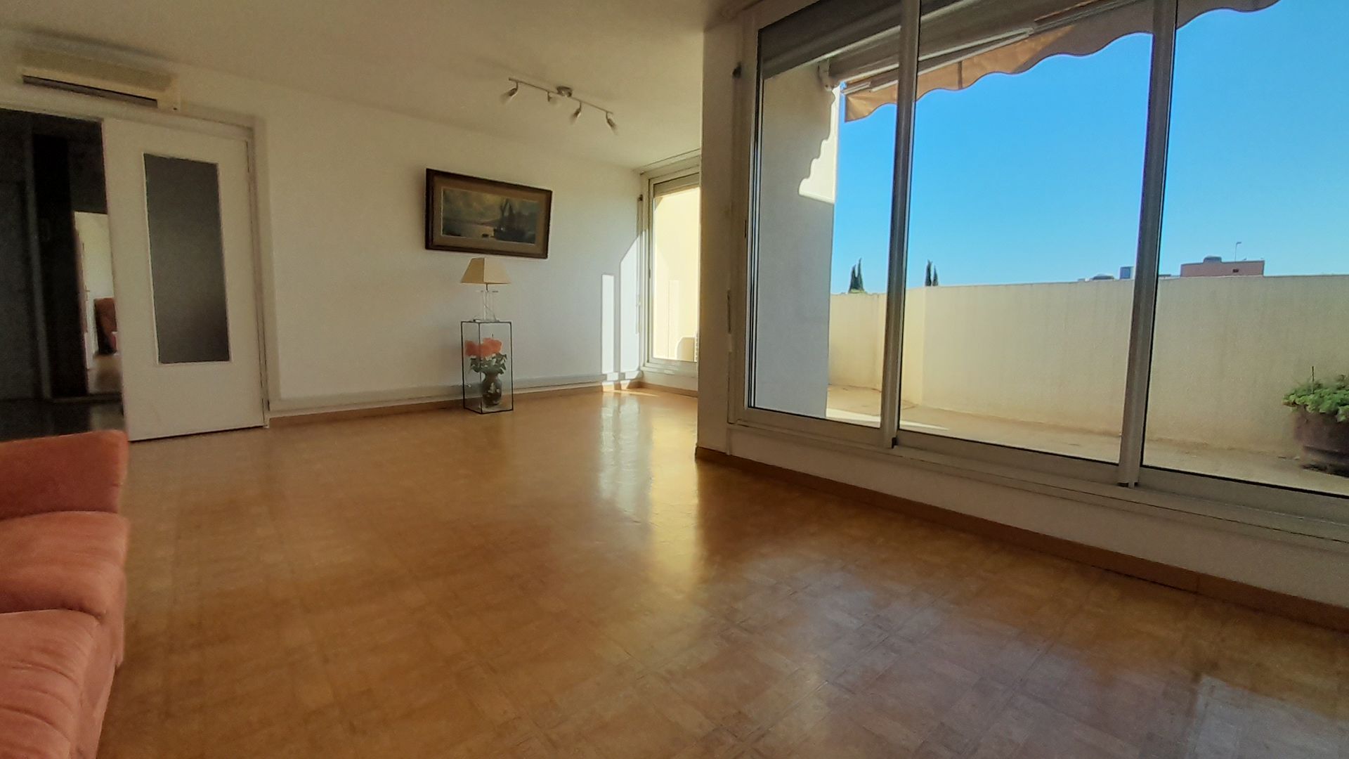 F3 70 m² Rue de Fontcouverte