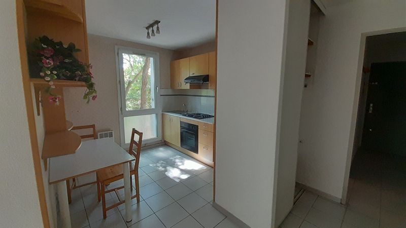 F2 50 m² Avenue de Lodève
