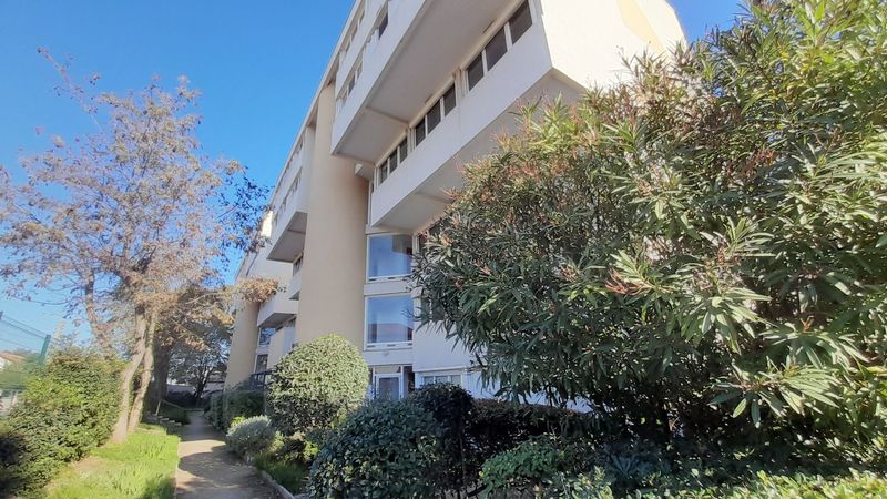 F3 70 m² Rue de Fontcouverte
