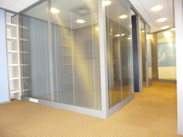 Local prof. quartier Saint Charles