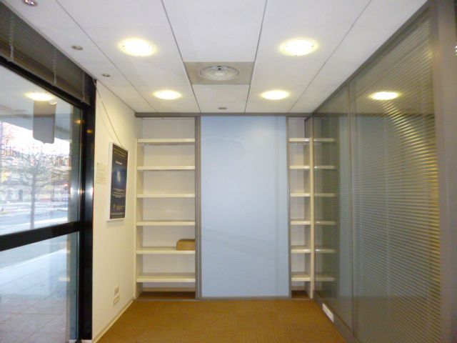 Local prof. quartier Saint Charles