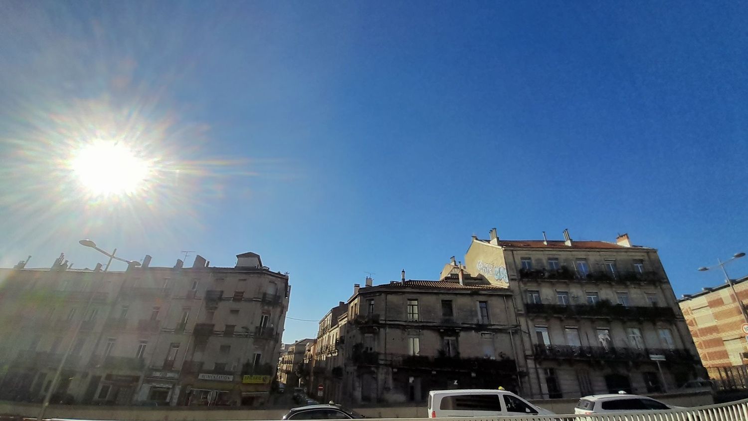F1 Montpellier Nouveau Saint Roch