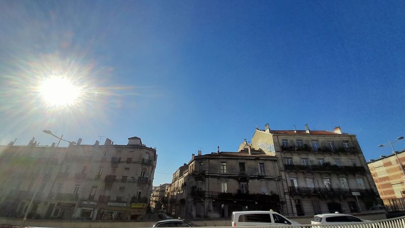 F1 Montpellier Nouveau Saint Roch