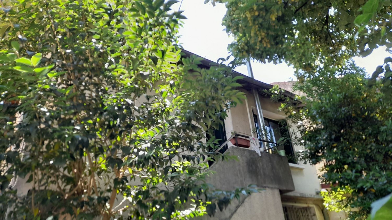 Immeuble Montpellier Boutonnet