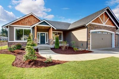 Maisons