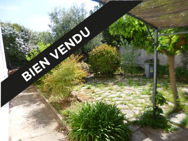 Maison F6 Montpellier Nord
