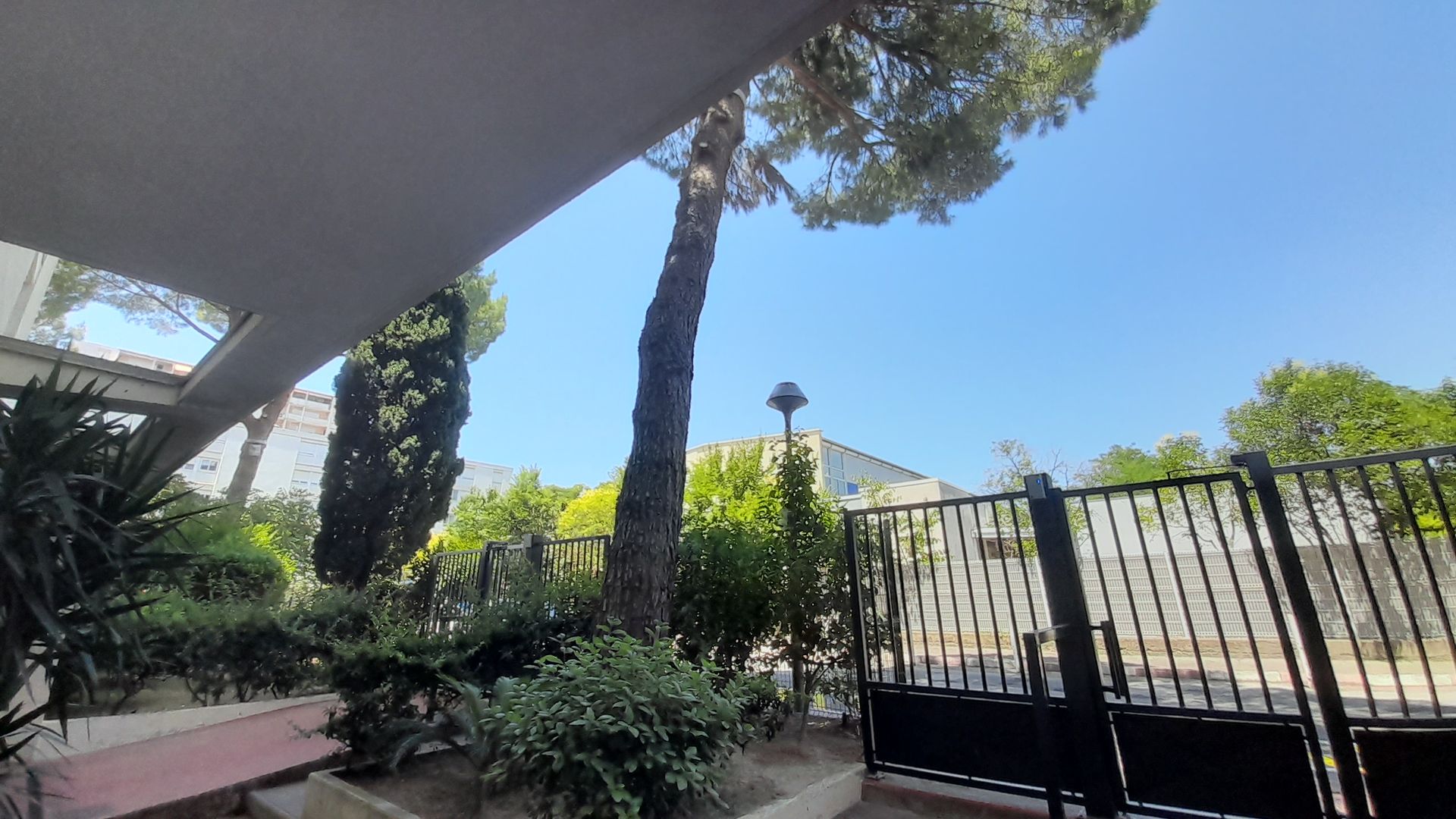 F5 Montpellier Mermoz