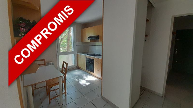 F2 50 m² Avenue de Lodève