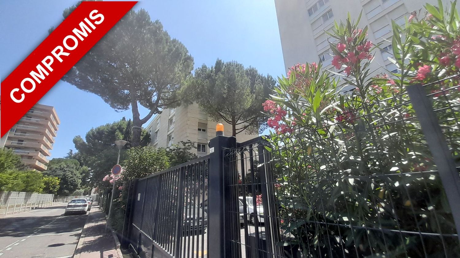 F5 Montpellier Mermoz