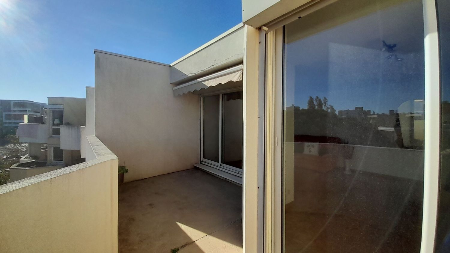 F3 70 m² Rue de Fontcouverte