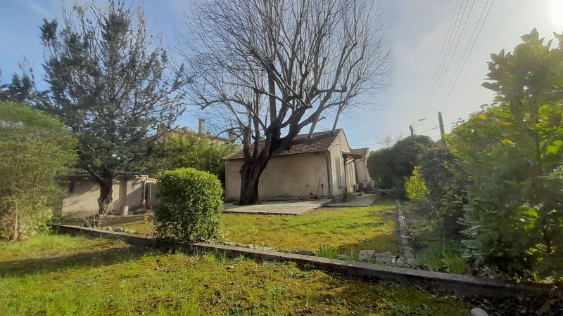 Maison Montpellier Hôpitaux/Facs Maison Montpellier Hôpitaux/Facs