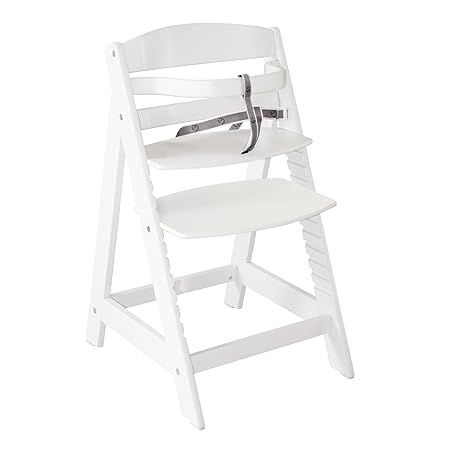 ​Roba Sit Up III krzesełko do karmienia dla dzieci