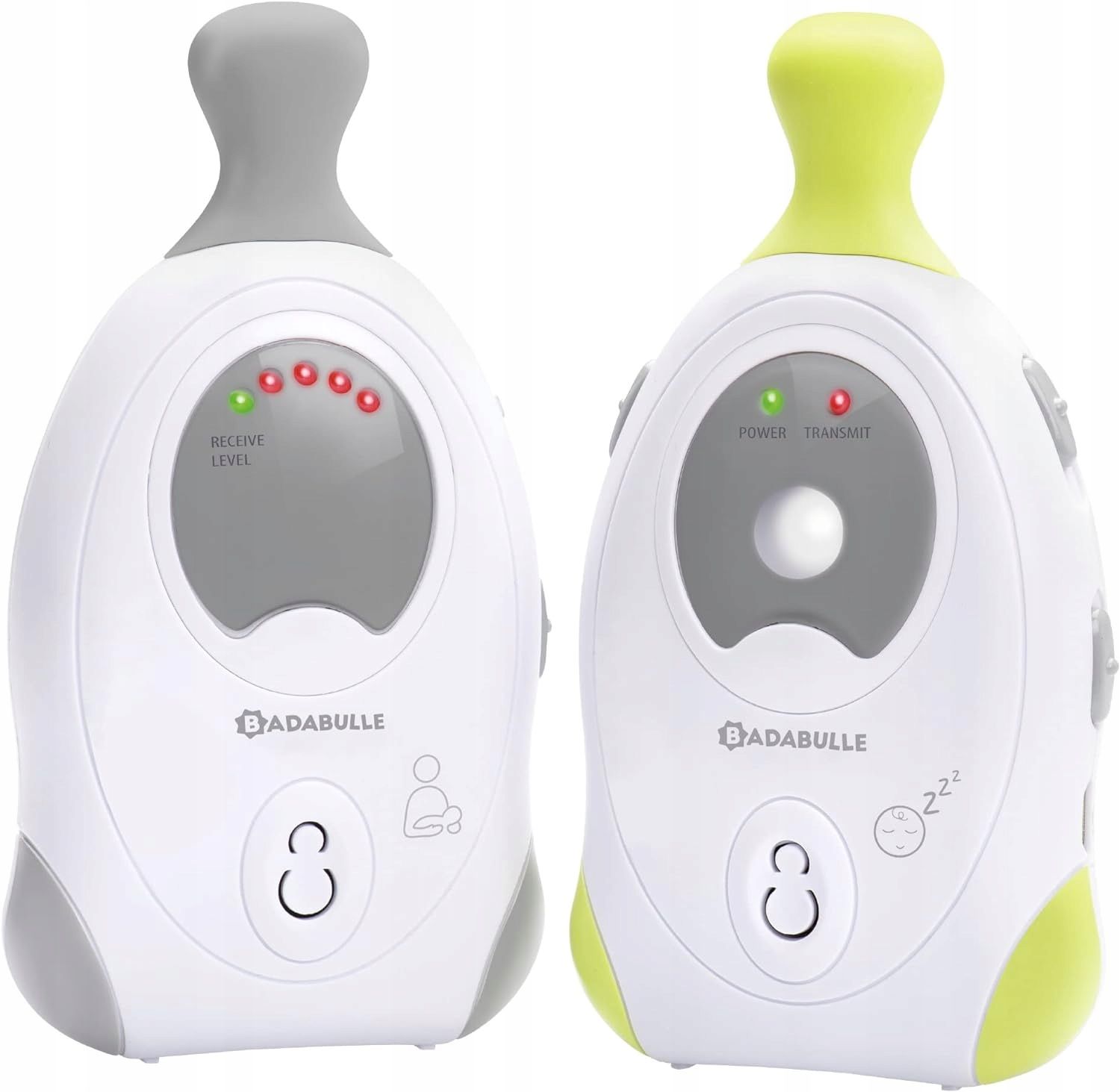 ​Badabulle Baby 300m Niania elektroniczna