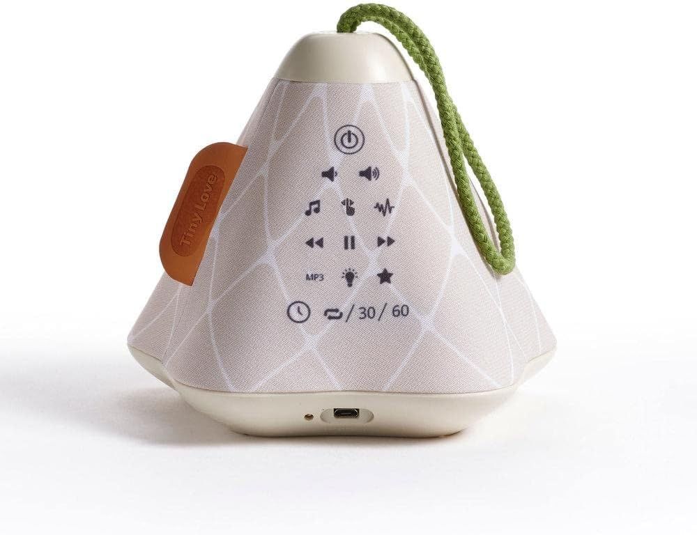 Projektor Lampka Pozytywka TINY LOVE BOHO CHIC