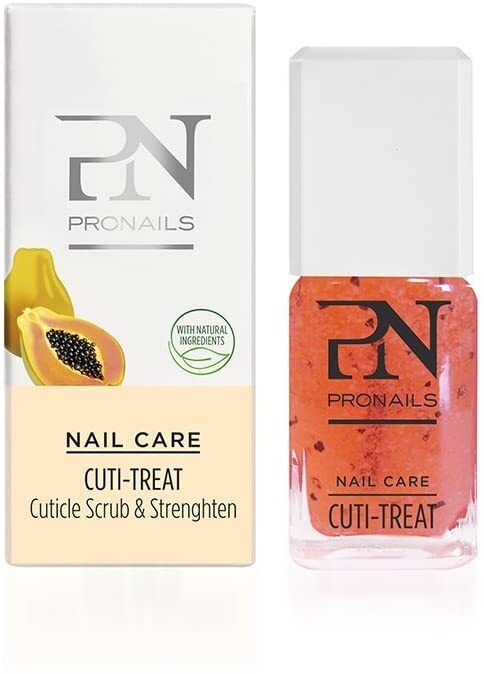 CUTI-TREAT PRONAILS
