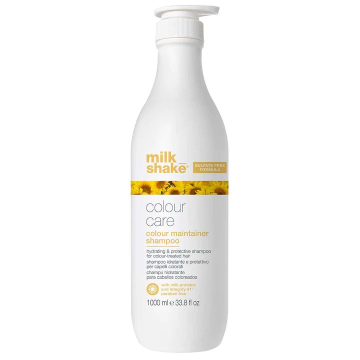 milk_shake® COLOR MAINTAINER SHAMPOO 1000ml