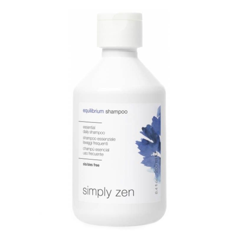 EQUILIBRIUM SHAMPOOO SIMPLY ZEN 250ml