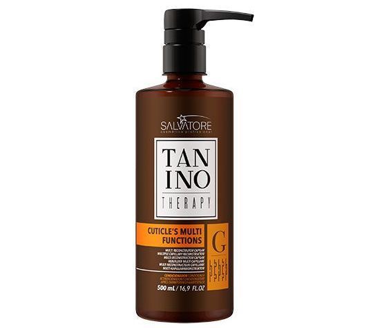 G - CUTICLE&#39;S MULTI FUNCTIONS - SALVATORE COSMETICS 500ml