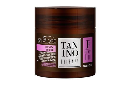 F  - CHEMICAL CONTROL - SALVATORE COSMETICS 500ml