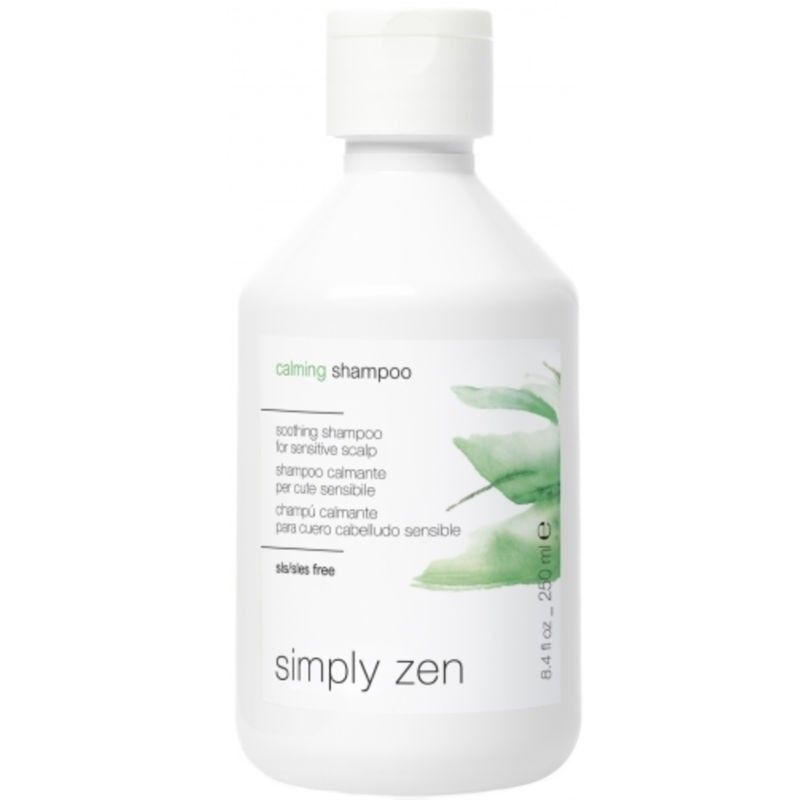 CALMING SHAMPOO SIMPLY ZEN 250ml