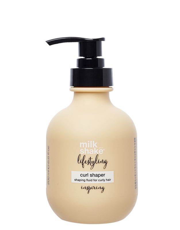 milk_shake® CURL SHAPER LIFESTYLING 200ml