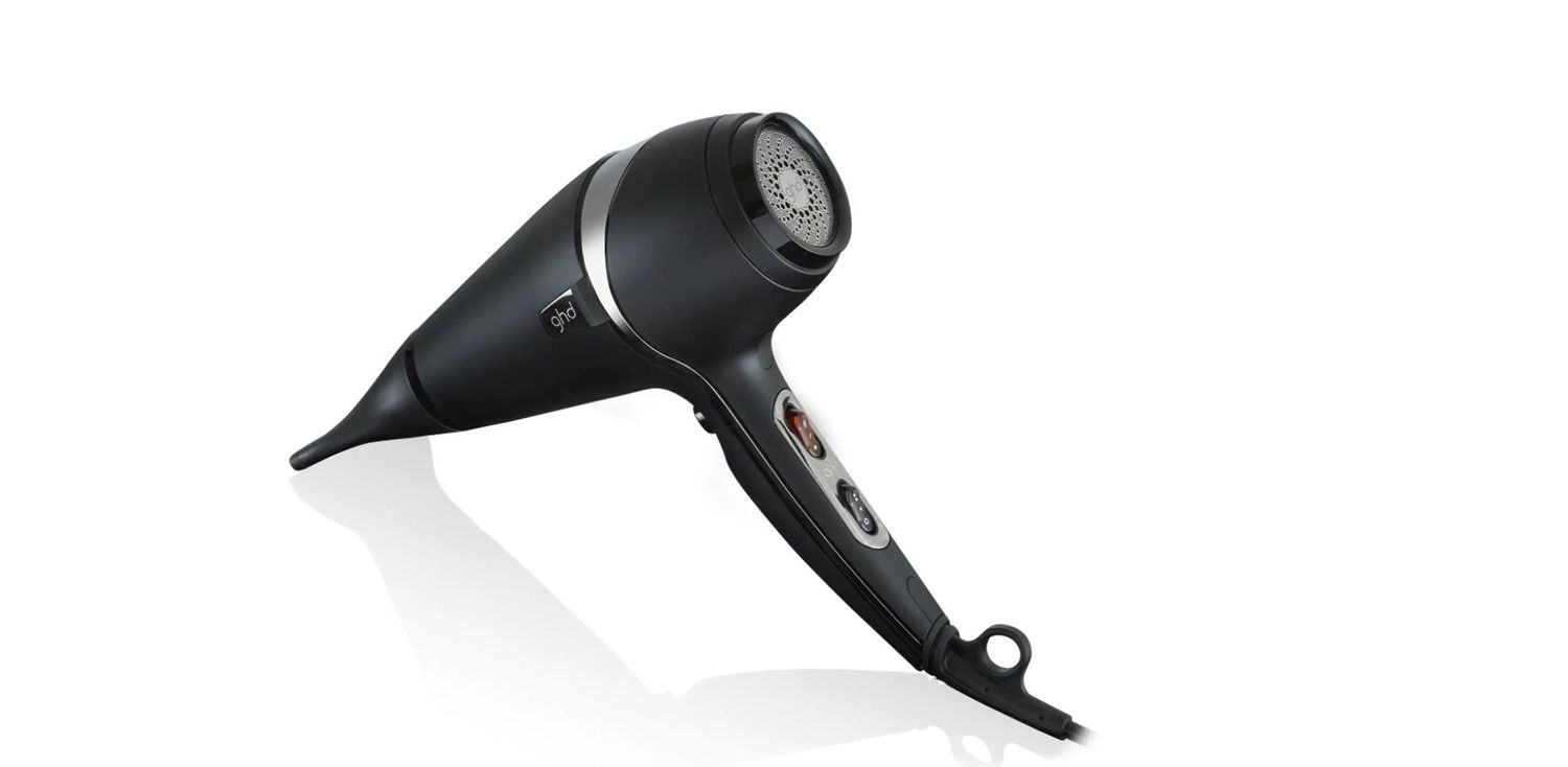 Ghd secador air