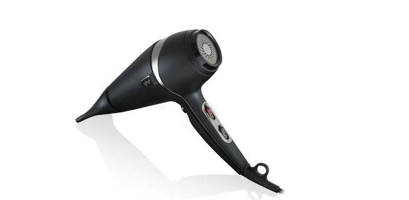 Ghd secador air
