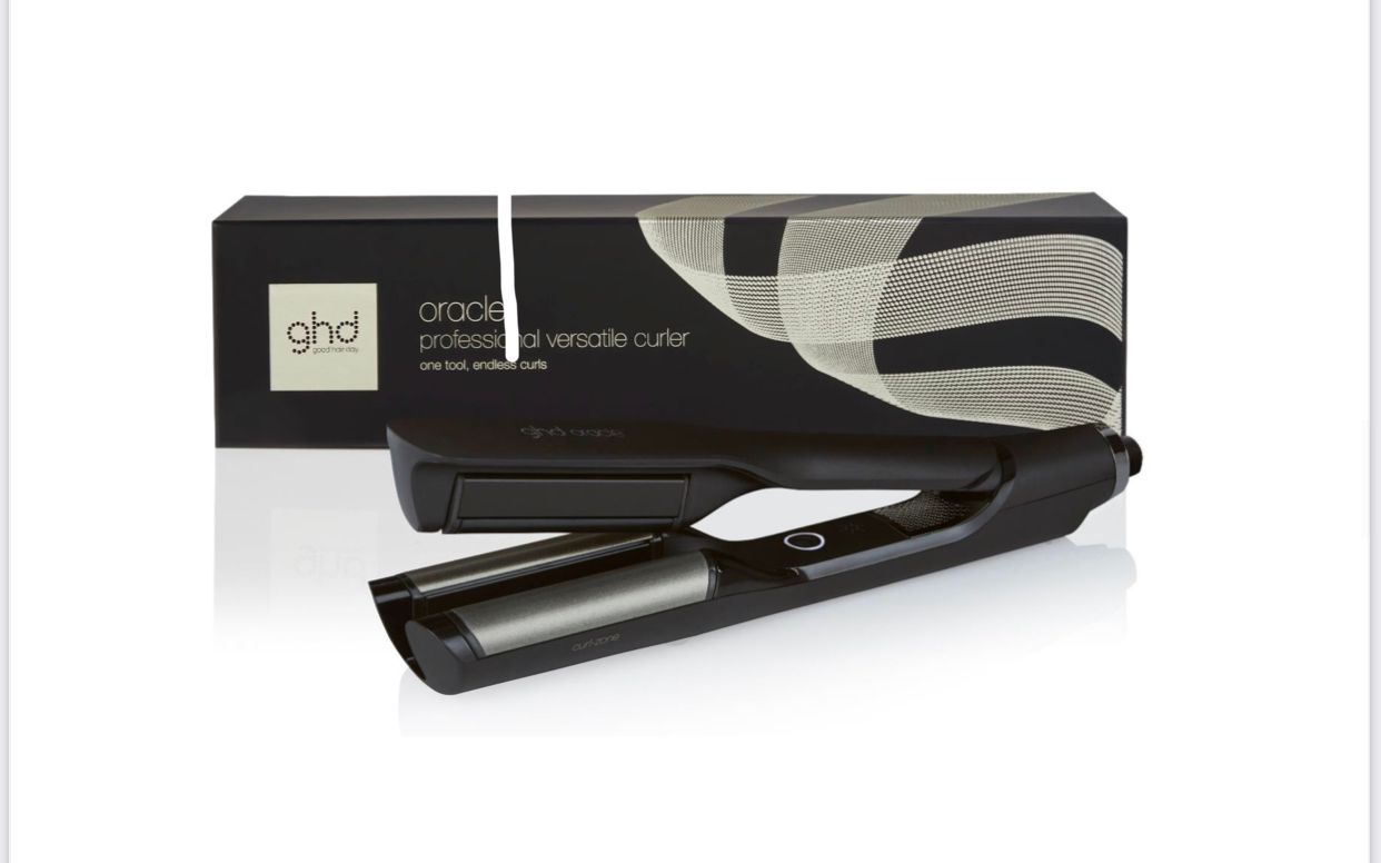 GHD oracle