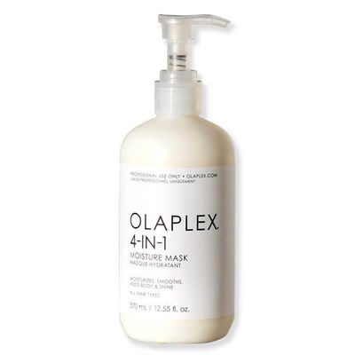 OLAPLEX 4 en 1 MASCARILLA HIDRATANTE 370 ml