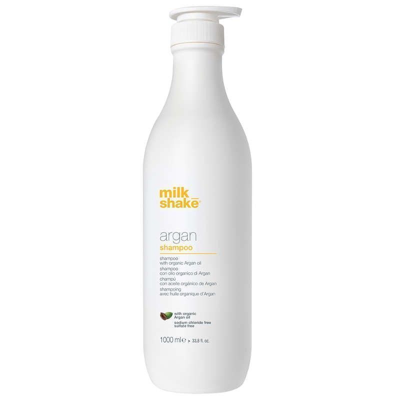 milk_shake® ARGÁN SHAMPOO 1000ml