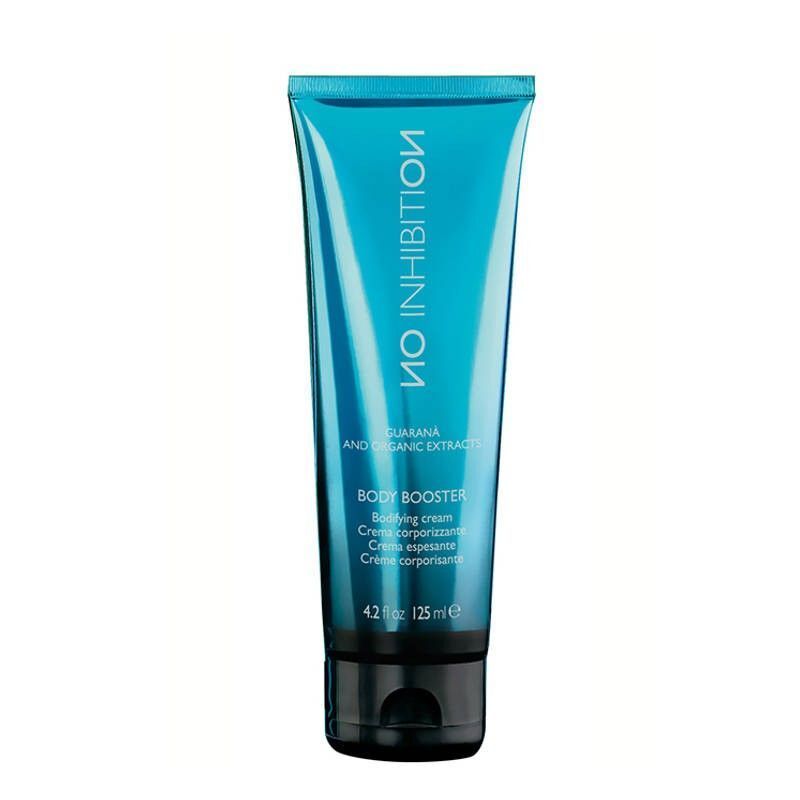 BODY BOOSTER - NO INHIBITION