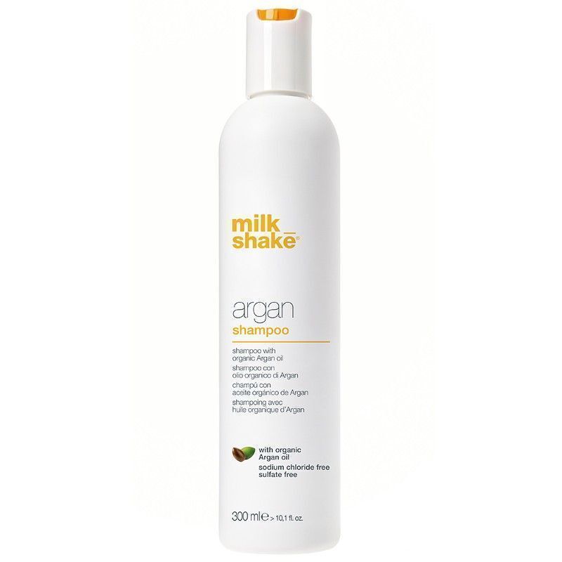 milk_shake® ARGÁN SHAMPOO 300ml