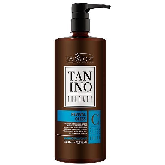 C  - REVIVAL OLESS - SALVATORE COSMETICS 1000ml