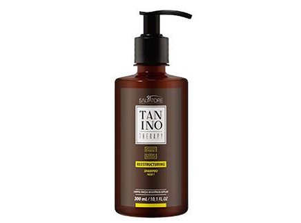 CHAMPÚ RESTRUCTURING TANINO THERAPY