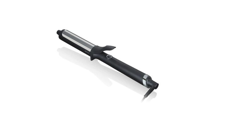 Ghd tenacilla curve soft curl