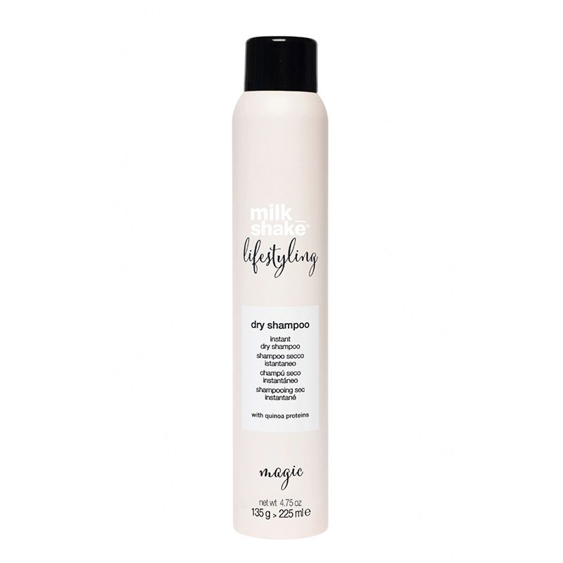 milk_shake® DRY SHAMPOO MILK SHAKE 200ml