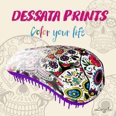 DESSATA PRINT ORIGINAL/MAXI