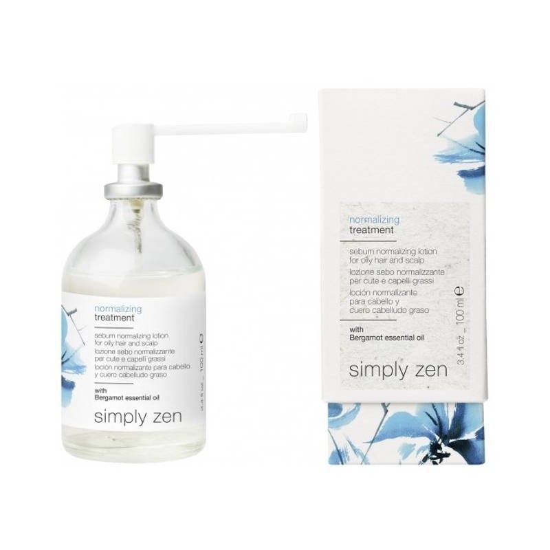 NORMALIZING TREATMENT SIMPLY ZEN 100ml