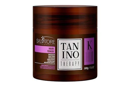 K  - HAIR TONER - SALVATORE COSMETICS 500ml