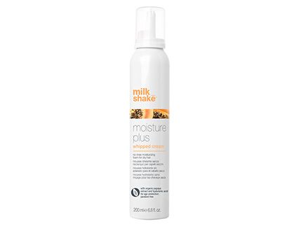 milk_shake® Moisture &amp; More Whipped Cream 200ml
