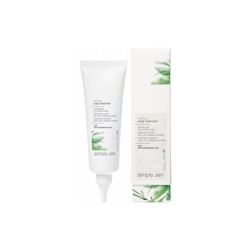 CALMING SCALP TREATMENT SIMPLY ZEN 125ml