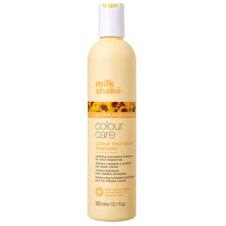 milk_shake® COLOR MAINTAINER SHAMPOO 300ml
