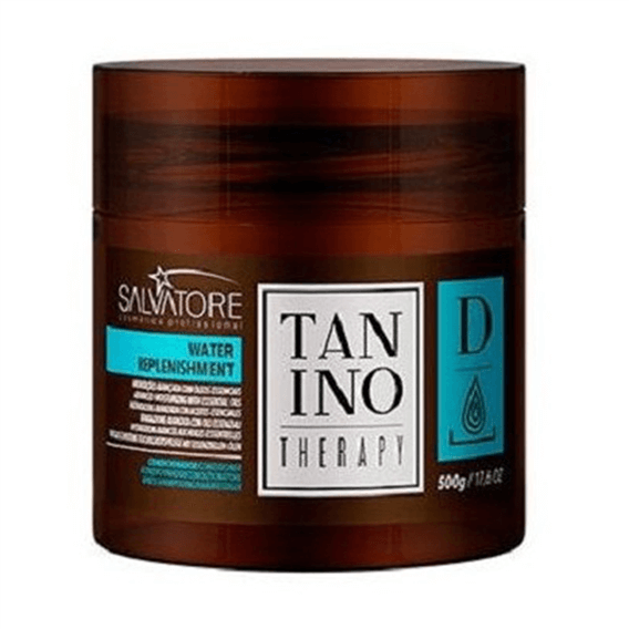 D  - WATER REPLENISHMENT - SALVATORE COSMETICS 500ml