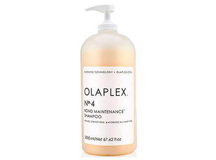 OLAPLEX Nº4 BOND MAINTENANCE CHAMPÚ 2 Litros