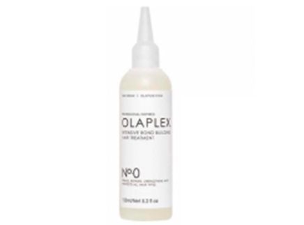 OLAPLEX Nº0 INTENSIVE BOND BUILDING HAIR TREATMENT