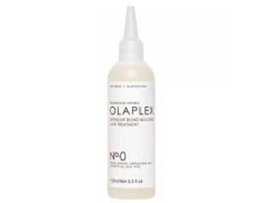 OLAPLEX Nº0 INTENSIVE BOND BUILDING HAIR TREATMENT