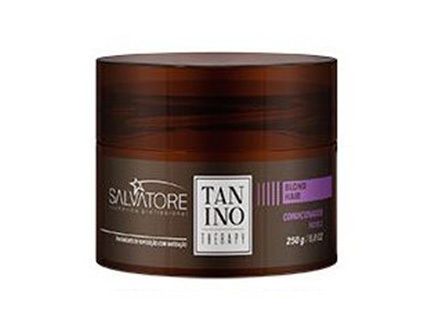 MASCARILLA BLOND HAIR TANINO THERAPY