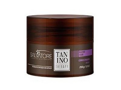 MASCARILLA BLOND HAIR TANINO THERAPY