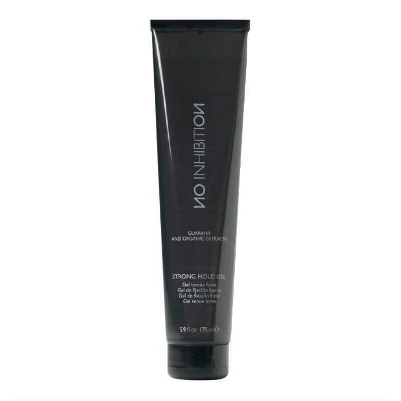 STRONG HOLD GEL - NO INHIBITION
